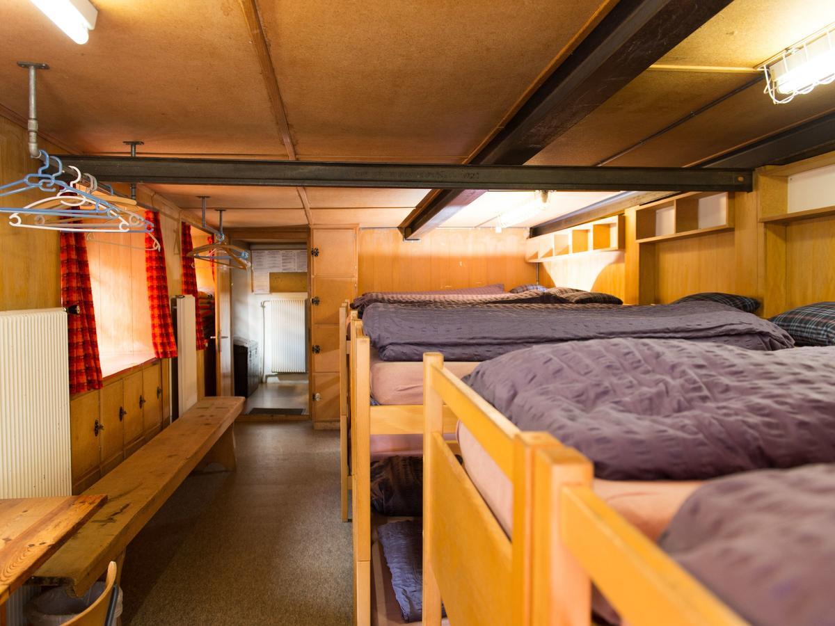 Zum Turm Hostel *