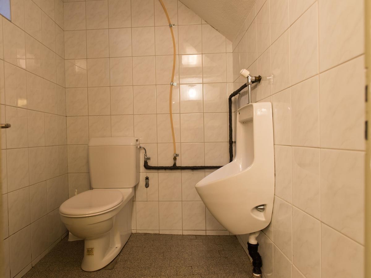 Zum Turm Hostal